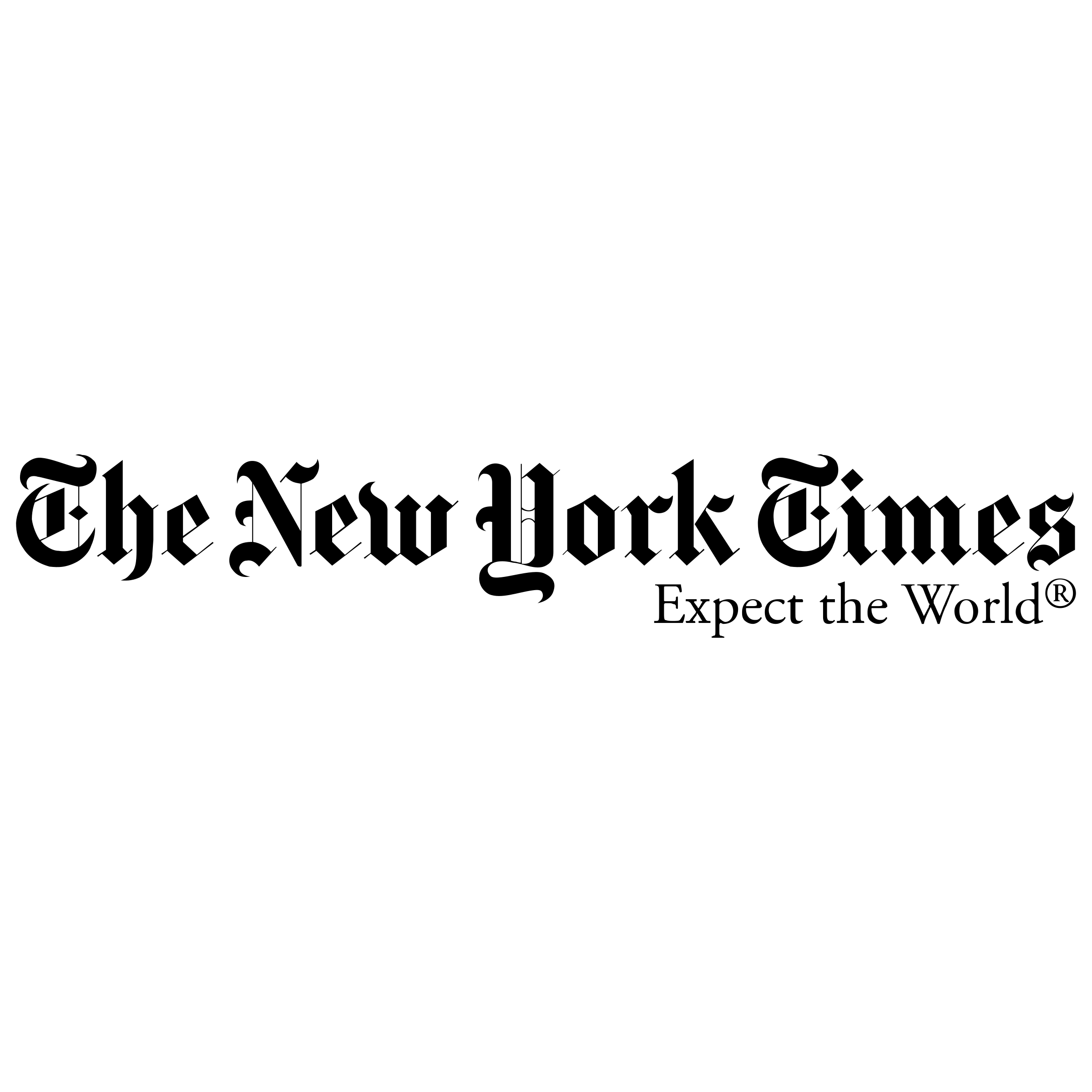 the-new-york-times-logo-png-transparent - heteroclito cave & bar a vin