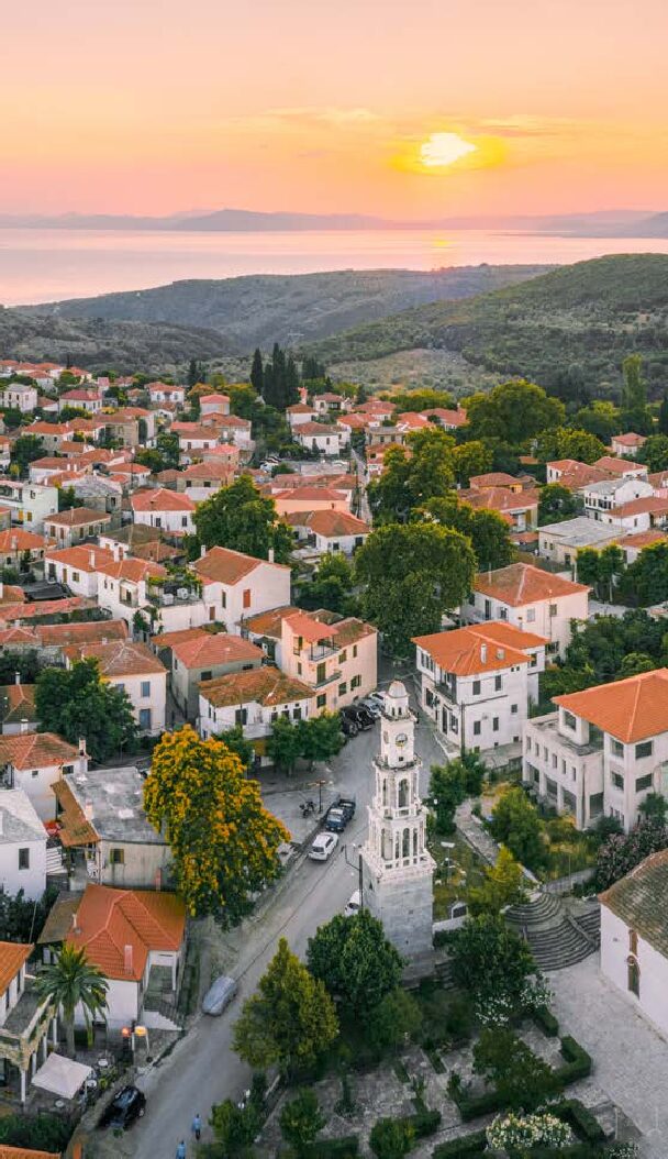 Όλα τα κρασιά έχουν μια ξεκάθαρη και συναρπαστική υπογραφή