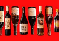 Αφροί και φυσαλίδες, ασύρτικο και λιάτικο: Τα κρασιά των γιορτών