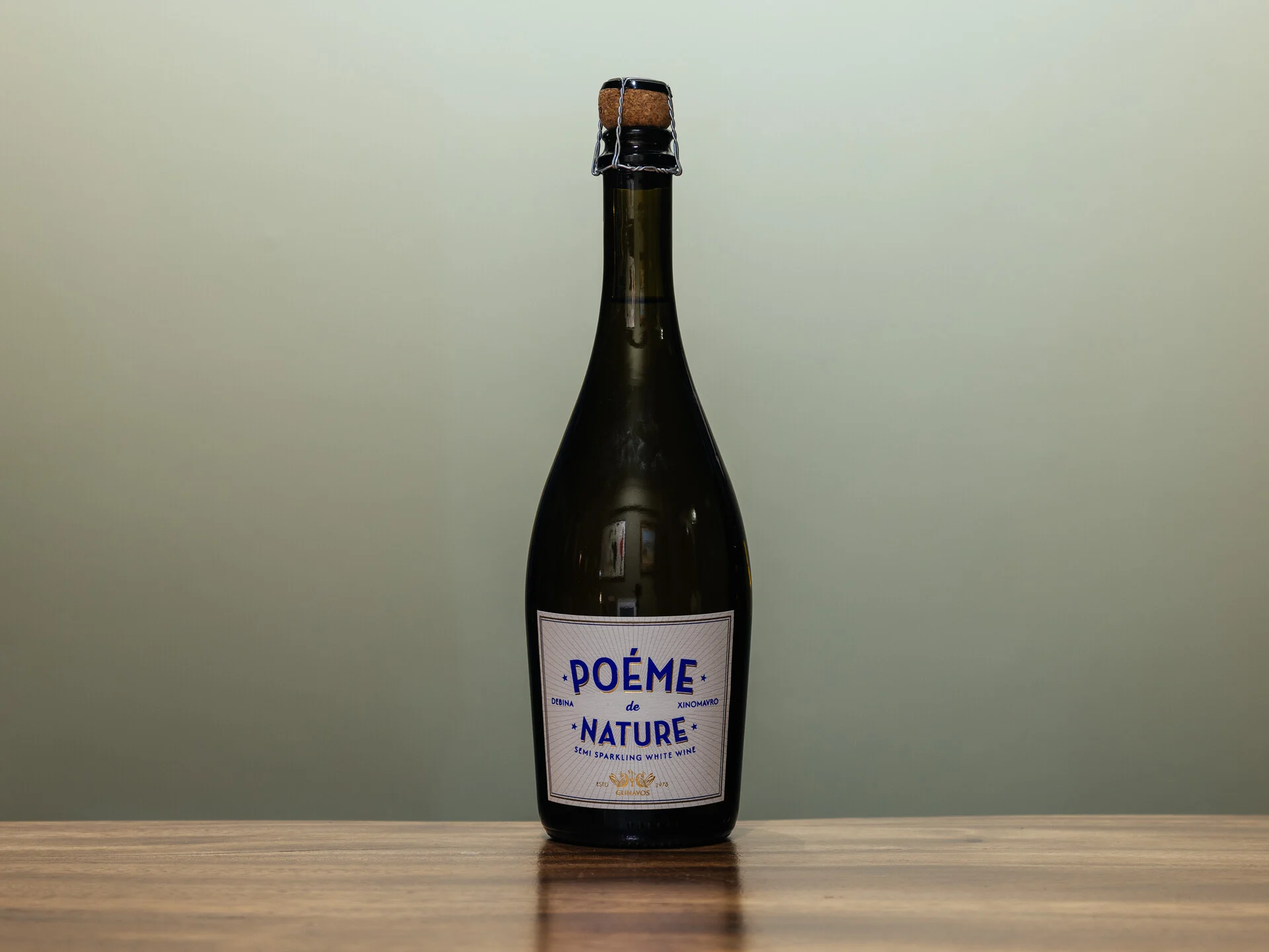 POÈME DE NATURE / Φωτ.: Πάρις Ταβιτιάν/LIFO